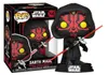 Figurine POP Star Wars Dark Maul Voir les images du produit 5