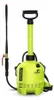 Marolex Profession Plus, 5 liter spuitapparaat voor onder Productafbeelding-voorbeeld 3