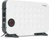 TROTEC Design Konvektor TCH 26 E Heizgerät mit Frostwächter Produktbild-Vorschau 4