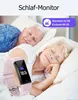 Schrittzähler Uhr Ohne Bluetooth/App/Handy für Damen und Produktbild-Vorschau 6