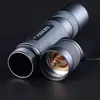 Svítilna Convoy S2+ LED s SST40 5000K - 4 režimy, regulace Náhled obrázku produktu 3