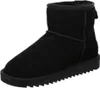 ARA Shoes Alaska Alas Schuhe Damen schwarz 40 Produktbild-Vorschau 1