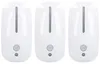 Lámpara de noche LED con sensor de luz ambiental y sensor Vista previa de la imagen del producto 3