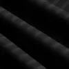 Bettwäsche 135x200 cm Baumwolle Satin Damast Set Gestreift Produktbild-Vorschau 6
