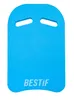 Tavola per nuoto Bestif in schiuma EVA Blu 45x30x3,3 cm Anteprima dell’immagine prodotto 2
