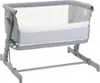 Chicco Next2Me Go, Babybett, Junge/Mädchen, Stoff, Produktbild-Vorschau 1