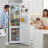 Heinner HC-HM260WDE++, 260 liter, Vrijstaand, , 40 dB, Productafbeelding-voorbeeld 9