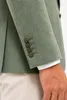 Guild Amalfi Sakko aus Leinen, Super Slim Fit, elegant, für Produktbild-Vorschau 6
