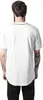 Urban Classics - MESH BASEBALL Shirt weiß - XXL Produktbild-Vorschau 15