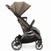 Deryan Rolo X2 XL V2 Duo Buggy – Kompakter Doppelbuggy – Produktbild-Vorschau 3