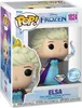 Disney Frozen - Elsa 1024 Special Edition Diamond - Funko Produktbild-Vorschau 1