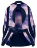Derform BACKUP Schulrucksack mit drei Fächern, Modell O Produktbild-Vorschau 3