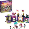 LEGO Friends Magiczne stoiska w wesołym miasteczku, Zestaw Podgląd zdjęcia produktu 11