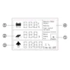 Solar Laderegler 100A 12V/24V/36V/48V Automatische Produktbild-Vorschau 10