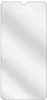A clear screen protector for a smartphone. Produktbild-Vorschau