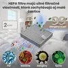 Extralink Sada náhradných dielov pre Xiaomi Robot Vacuum Náhľad obrázku produktu 7