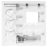 ARCTIC Xtender VG (White) Premium E-ATX PC-Gehäuse mit Produktbild-Vorschau 7