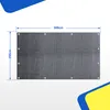 Venkovní koberec Markýza koberec Markýza koberec 250x500cm Náhled obrázku produktu 2
