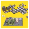 Karak Brettspiel Dungeoncrawl-Abenteuer für 2-5 Spieler, Produktbild-Vorschau 9