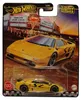 Hot Wheels JBL13, Auto, 3 Jahr(e), Metall, Gelb Produktbild-Vorschau 4