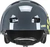 UVEX casque de vélo kid 3 dirtbike grey-lime taille L Voir les images du produit 2