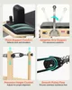 VEVOR Pilates Reformer in legno per l'home fitness, panca Anteprima dell’immagine prodotto 15