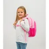 Belmil Kindergartenrucksack mit Brustgurt und Namensschild Produktbild-Vorschau 6