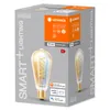 LEDVANCE SMART+ WIFI LED Lampe Gold Tönung 8W 650lm Form Produktbild-Vorschau 2