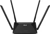 ASUS RT-AX53U Router drahtlos Gigabit Ethernet Dual-Band Produktbild-Vorschau 1