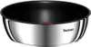 TEFAL Ingenio Emotion 10-piece cookware set L897SA74 Anteprima dell’immagine prodotto 3