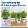 Maximex Selbstbewässernde Pflanztöpfe, 15-teiliges Set, Produktbild-Vorschau 12