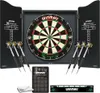 Winmau set šipková skříňka + šipky + 2 sady šipek + házecí Náhled obrázku produktu 9