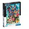 Clementoni Puzzle Animé Collection - One Piece 1000 Teile Produktbild-Vorschau 3