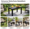 Gartentisch Campingtisch Balkontisch Beistelltisch Produktbild-Vorschau 8