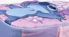 Batoh do školky 3D Stitch pink Náhled obrázku produktu 4