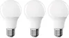 LED žárovka Basic A60 / E27 / 9,4 W (60 W) / 806 lm / teplá bílá Produktbild-Vorschau