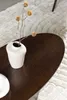 Venture Design Couchtische Bianca Mokka Produktbild-Vorschau 4