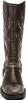 Steve Madden Steve Madden Bloom Boot - Grau Leder Produktbild-Vorschau 3