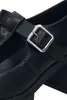 Dockers Spangenschuhe in schwarz, Gr. 40 Produktbild-Vorschau 8