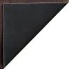 Weicher Teppich Hochflor Kuschelig Pflegeleicht Modern Produktbild-Vorschau 5