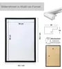 Bilderrahmen Hekla Holzrahmen Posterrahmen Picture Frame Produktbild-Vorschau 2