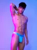 SUPAWEAR Neon Thong Neon Blue - Größe S Náhled obrázku produktu 10