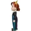Disney Frozen - Bambola Regina Anna 38 cm (214904-RF1) Anteprima dell’immagine prodotto 8