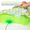 Interaktives elektrisches Katzenspielzeug mit USB-Ladung, Produktbild-Vorschau 3
