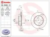 Bremsscheibe Produktbild-Vorschau 1