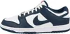 Nike Dunk Low Retro - Scarpe da ginnastica uomo pelle Anteprima dell’immagine prodotto 7