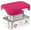 Edelstahl Brotdosen-Set Eule, Lunch-Box Produktbild-Vorschau 2