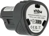 vhbw 2x Akku Ersatz für AEG 4932352824, L1215P, L1215, Produktbild-Vorschau 2
