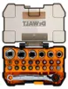 Set di punte e chiavi a bussola DeWALT DT70906-QZ edizione Anteprima dell’immagine prodotto 1