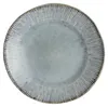 Dutch Rose  von Amsterdam Frühstücksbrettchen Blau 21,5 cm Produktbild-Vorschau 2